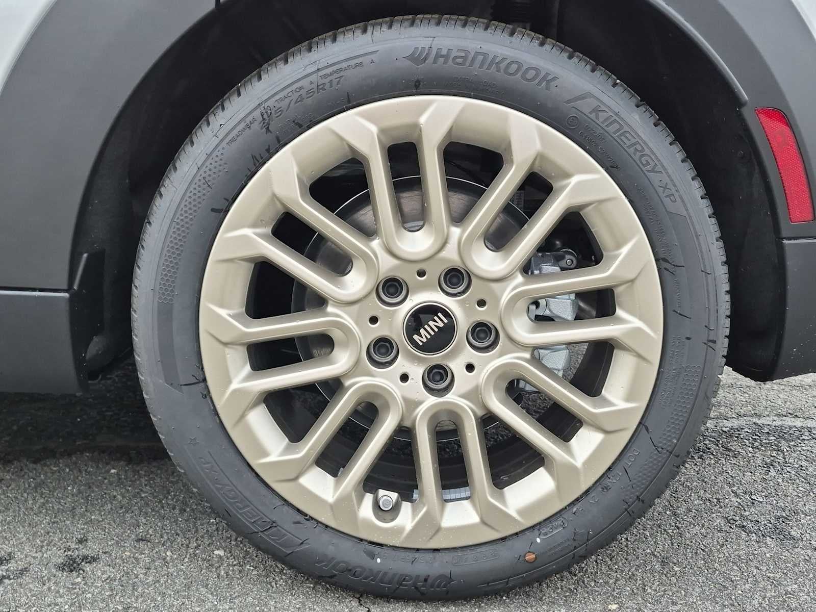 2027 MINI 4 DOOR SIGNATURE PLUS