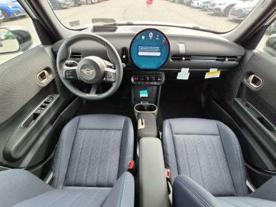 2027 MINI 4 DOOR SIGNATURE PLUS