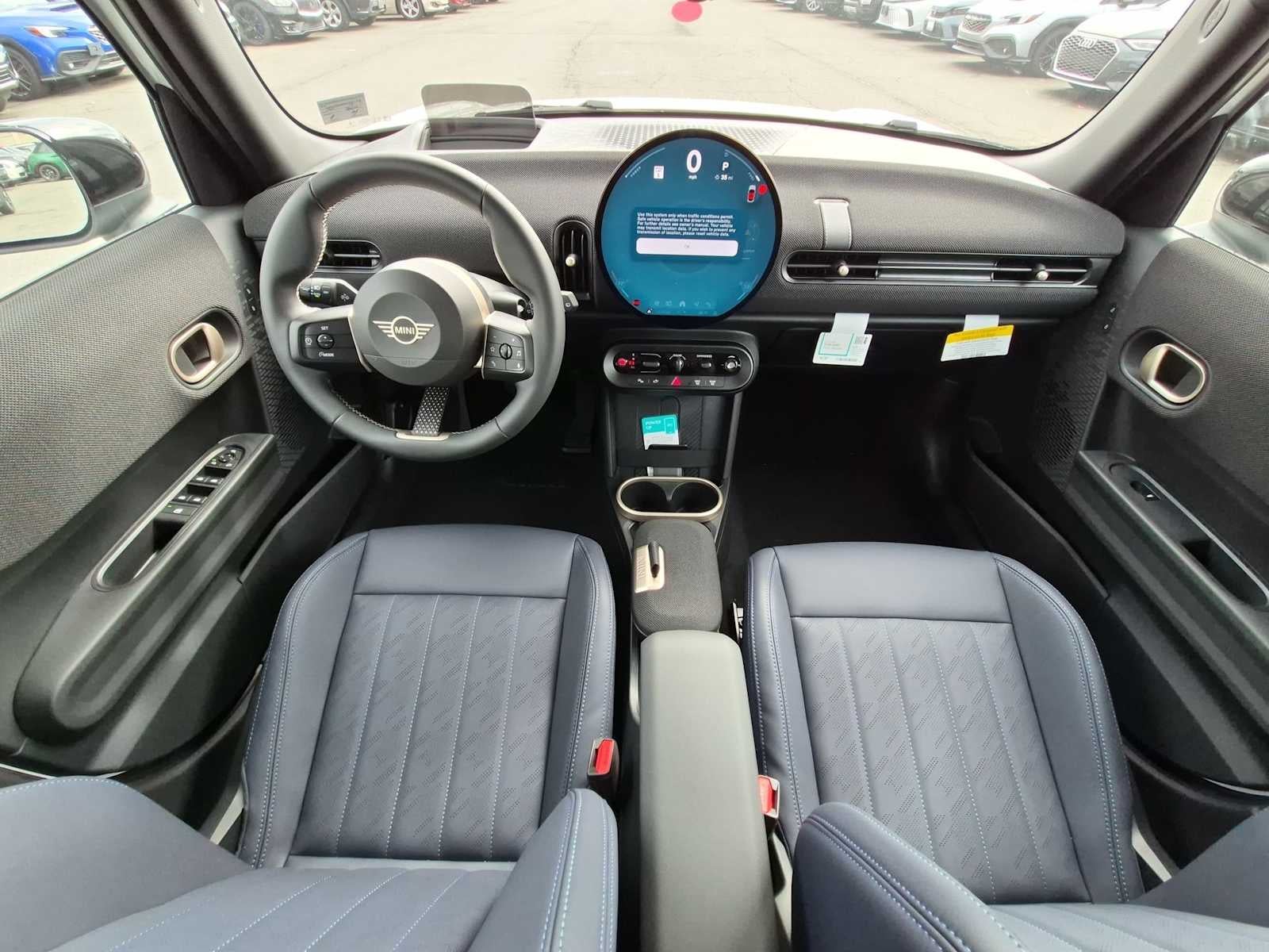 2027 MINI 4 DOOR SIGNATURE PLUS