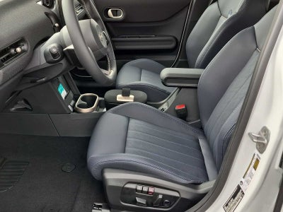 2027 MINI 4 DOOR SIGNATURE PLUS
