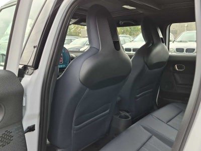 2027 MINI 4 DOOR SIGNATURE PLUS