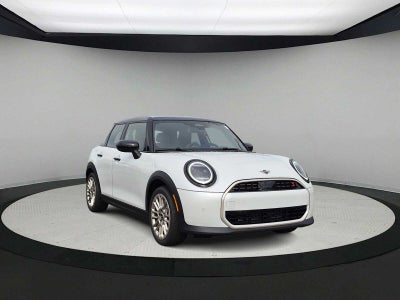 2027 MINI 4 DOOR SIGNATURE PLUS