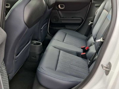 2027 MINI 4 DOOR SIGNATURE PLUS