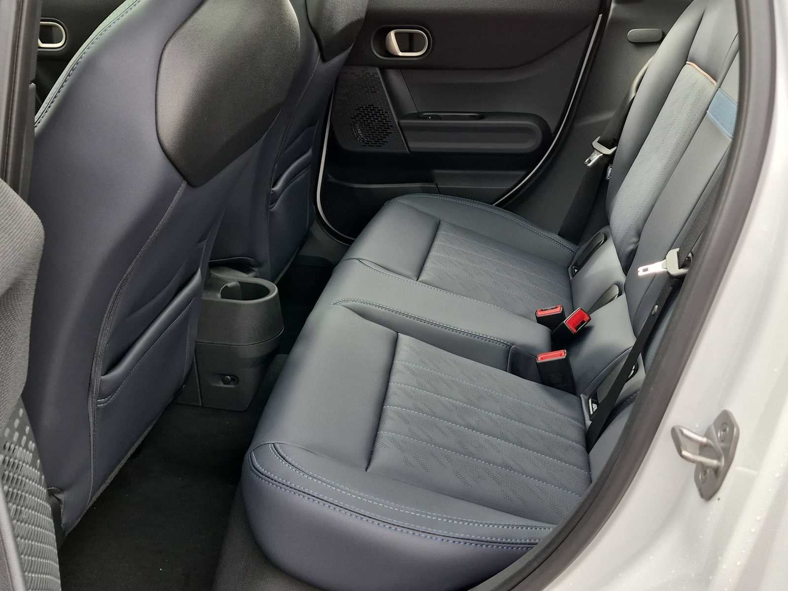 2027 MINI 4 DOOR SIGNATURE PLUS
