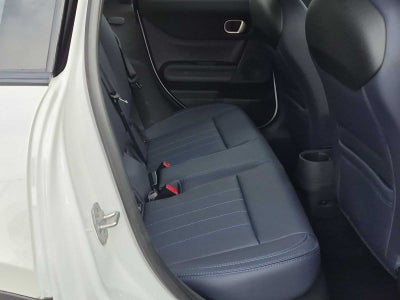 2027 MINI 4 DOOR SIGNATURE PLUS