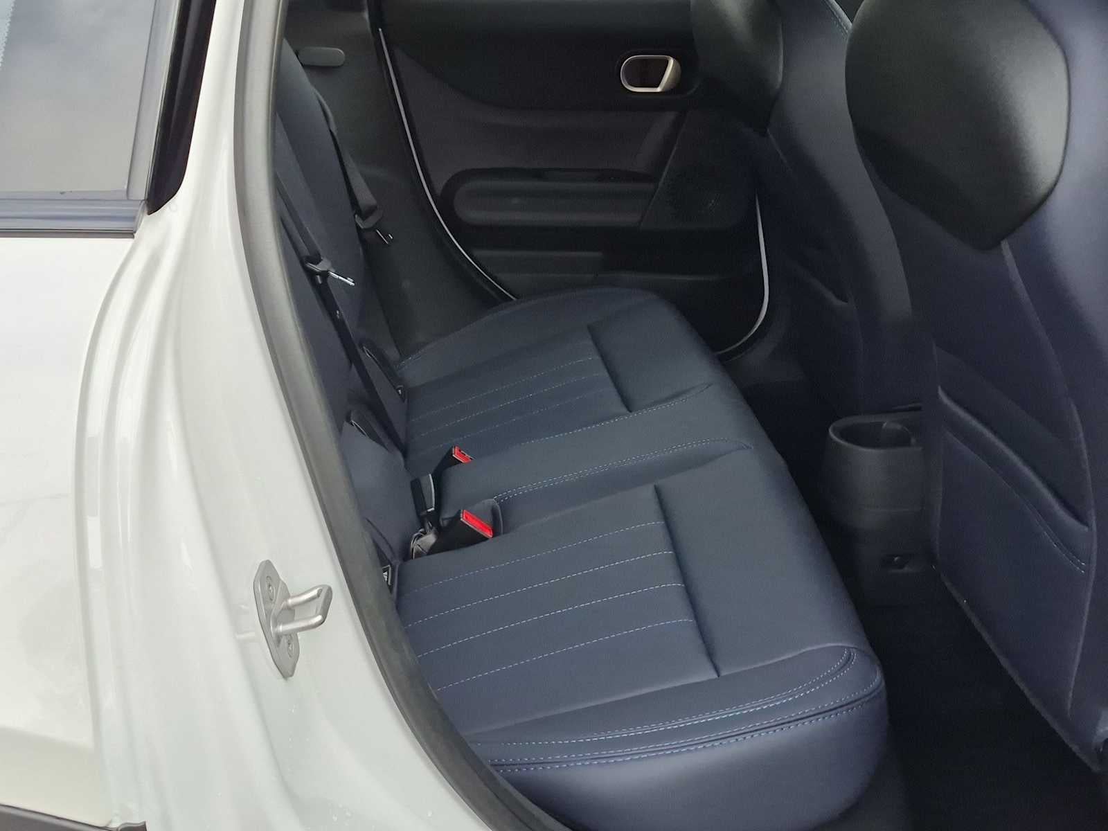 2027 MINI 4 DOOR SIGNATURE PLUS
