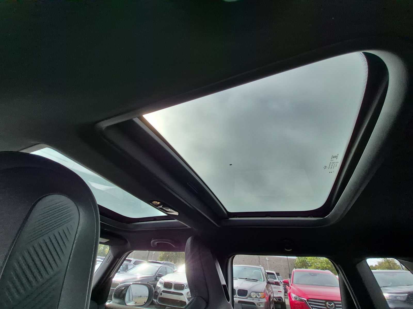 2027 MINI 4 DOOR SIGNATURE PLUS