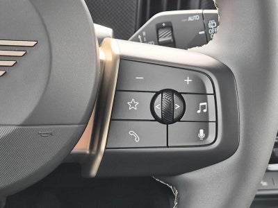 2027 MINI 4 DOOR SIGNATURE PLUS