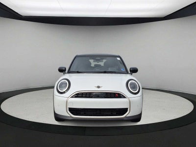 2027 MINI 4 DOOR SIGNATURE PLUS