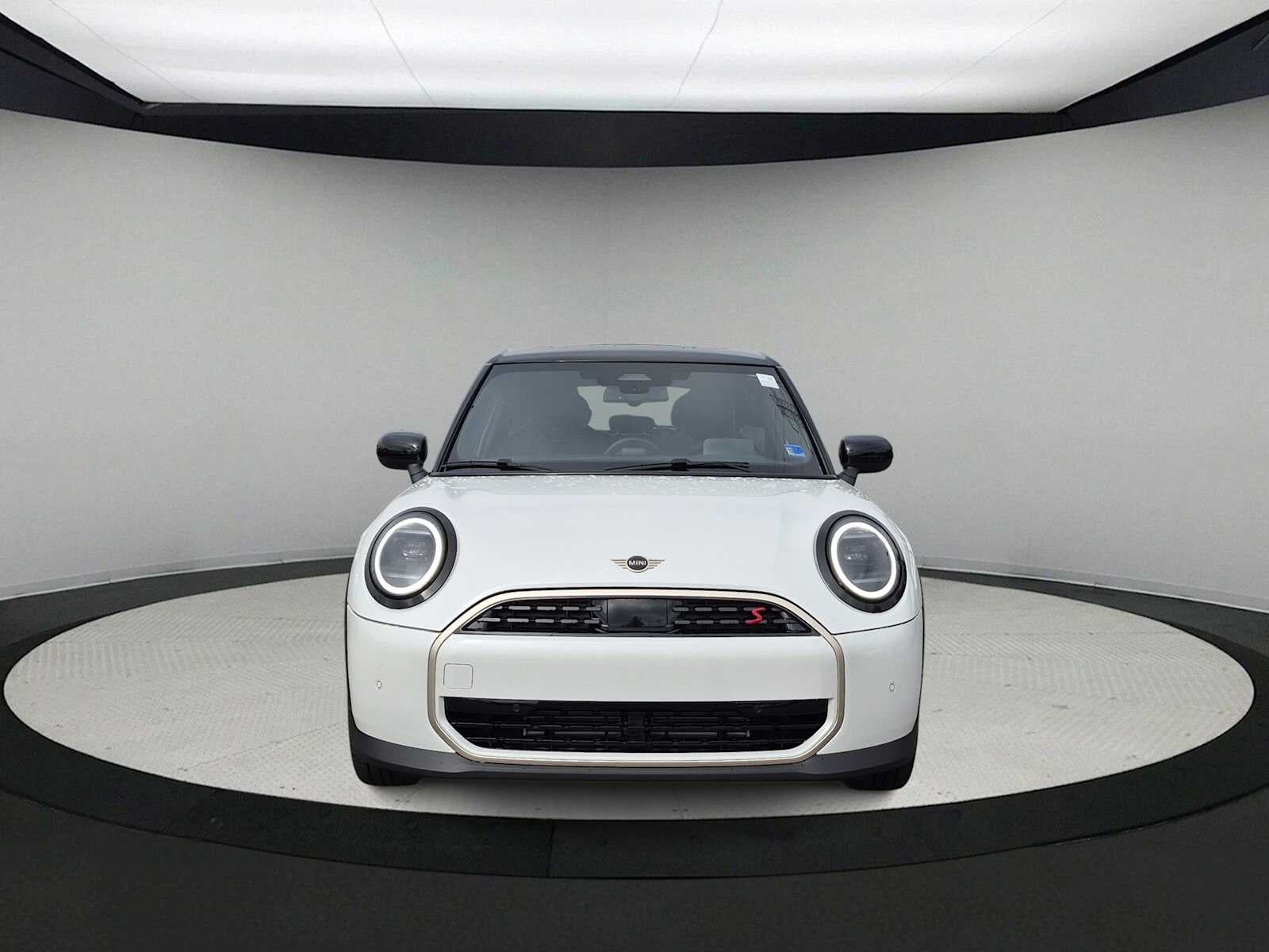 2027 MINI 4 DOOR SIGNATURE PLUS