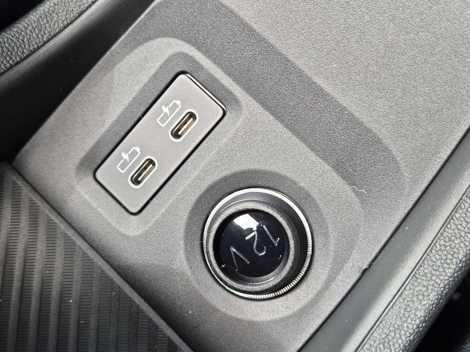 2027 MINI 4 DOOR SIGNATURE PLUS