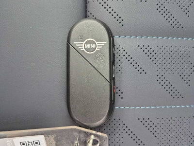 2027 MINI 4 DOOR SIGNATURE PLUS