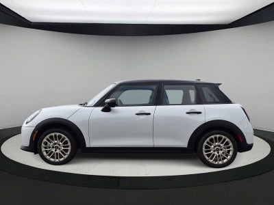 2027 MINI 4 DOOR SIGNATURE PLUS