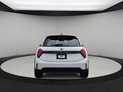2027 MINI 4 DOOR SIGNATURE PLUS