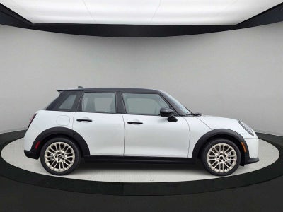 2027 MINI 4 DOOR SIGNATURE PLUS