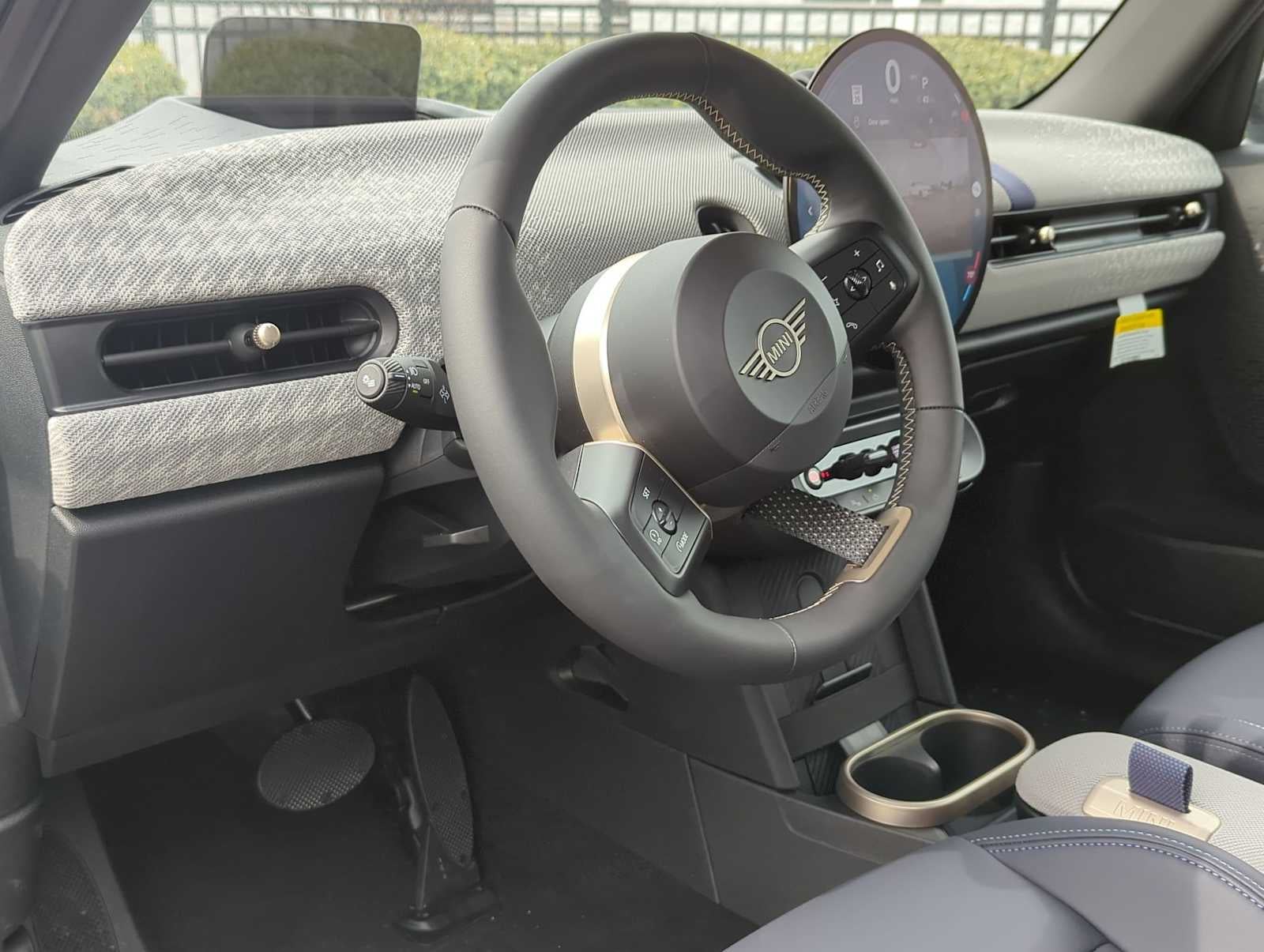 2025 MINI HARDTOP 4 DOOR Cooper S