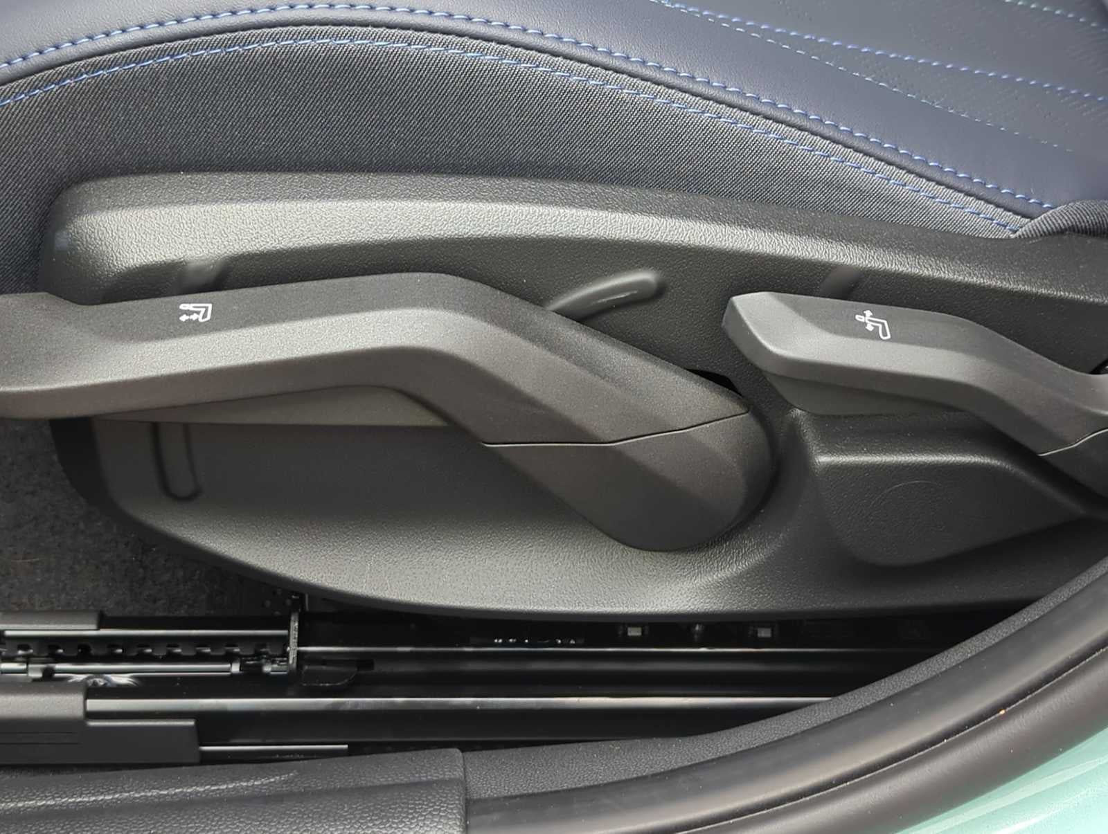 2025 MINI HARDTOP 4 DOOR Cooper S