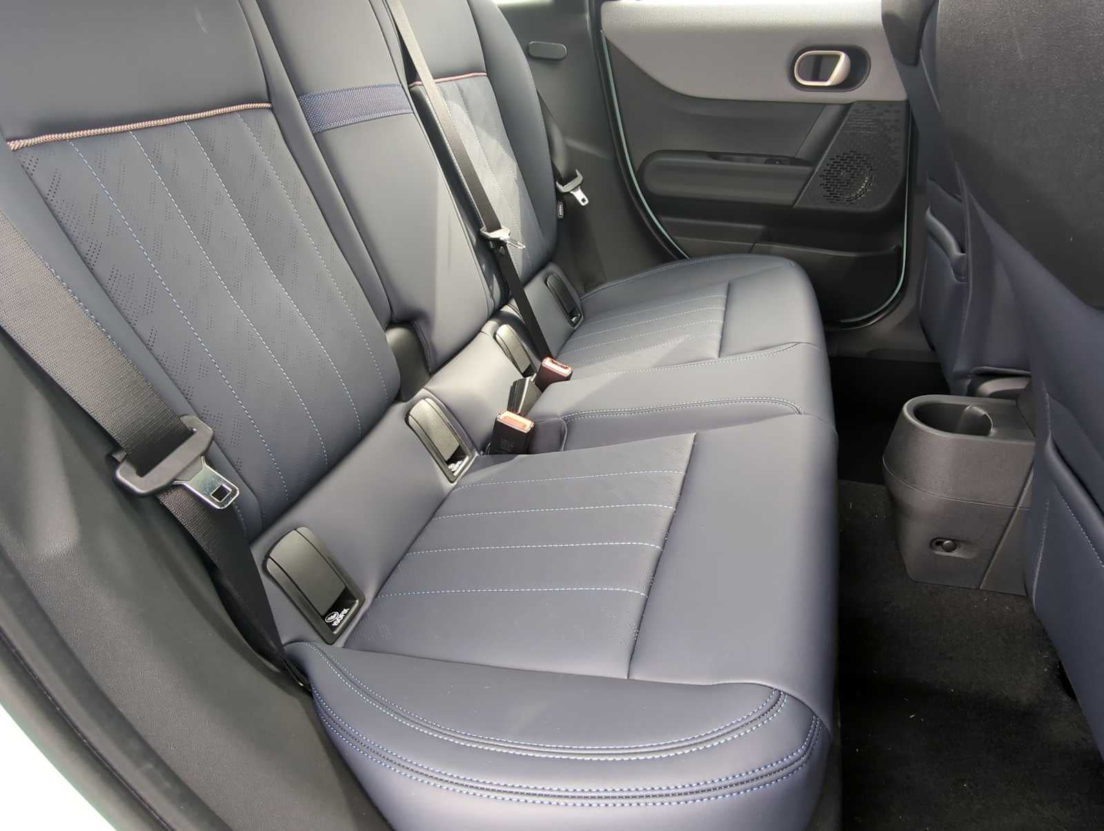 2025 MINI HARDTOP 4 DOOR Cooper S