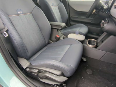 2025 MINI HARDTOP 4 DOOR Cooper S