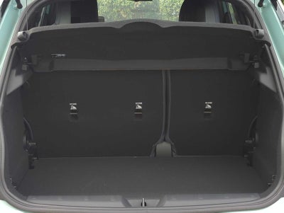 2025 MINI HARDTOP 4 DOOR Cooper S