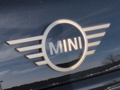 2025 MINI HARDTOP 4 DOOR Cooper S