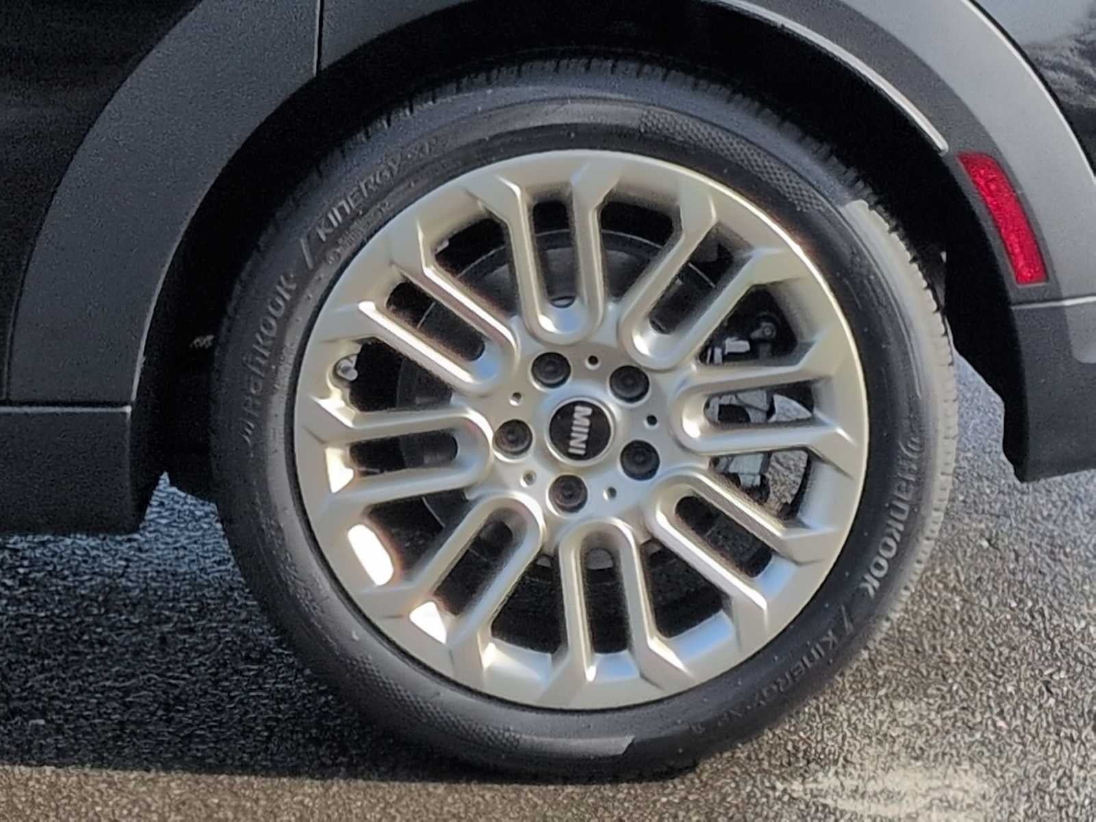 2025 MINI HARDTOP 4 DOOR Cooper S