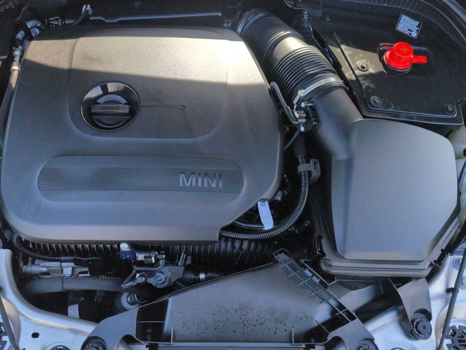 2025 MINI HARDTOP 4 DOOR Cooper S