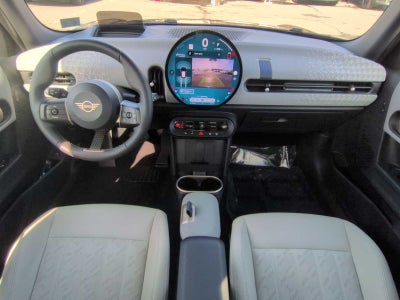 2025 MINI HARDTOP 4 DOOR Cooper S