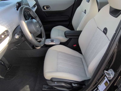 2025 MINI HARDTOP 4 DOOR Cooper S