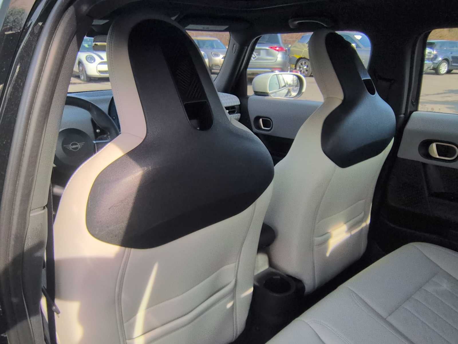 2025 MINI HARDTOP 4 DOOR Cooper S