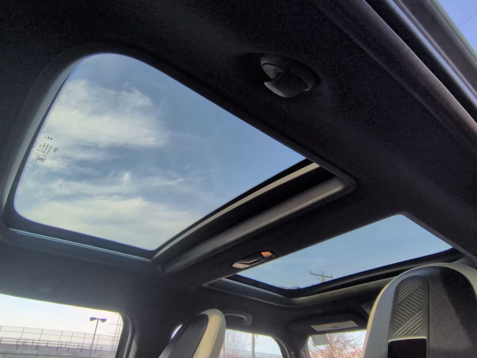 2025 MINI HARDTOP 4 DOOR Cooper S