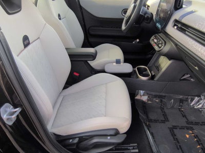 2025 MINI HARDTOP 4 DOOR Cooper S