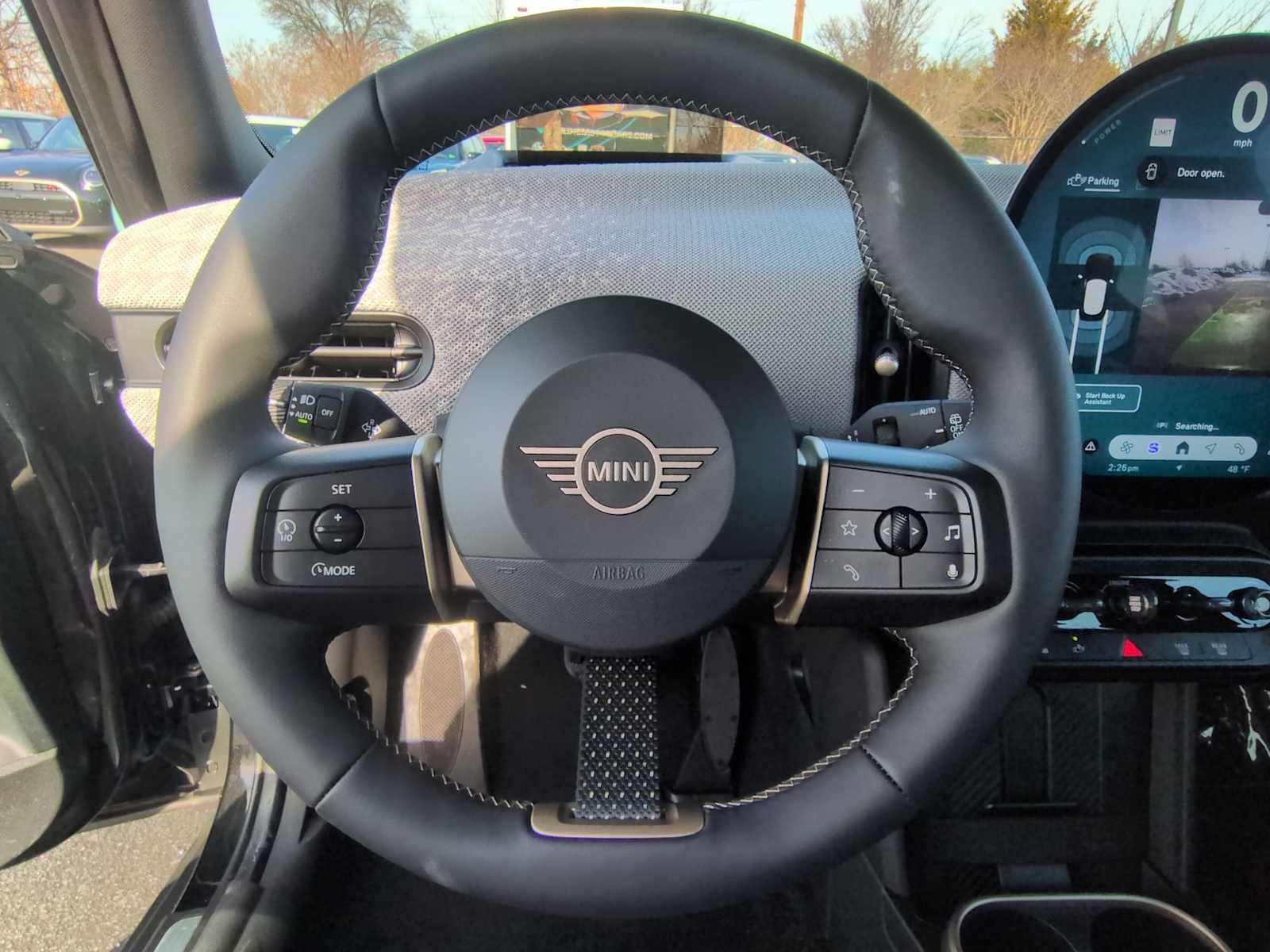 2025 MINI HARDTOP 4 DOOR Cooper S