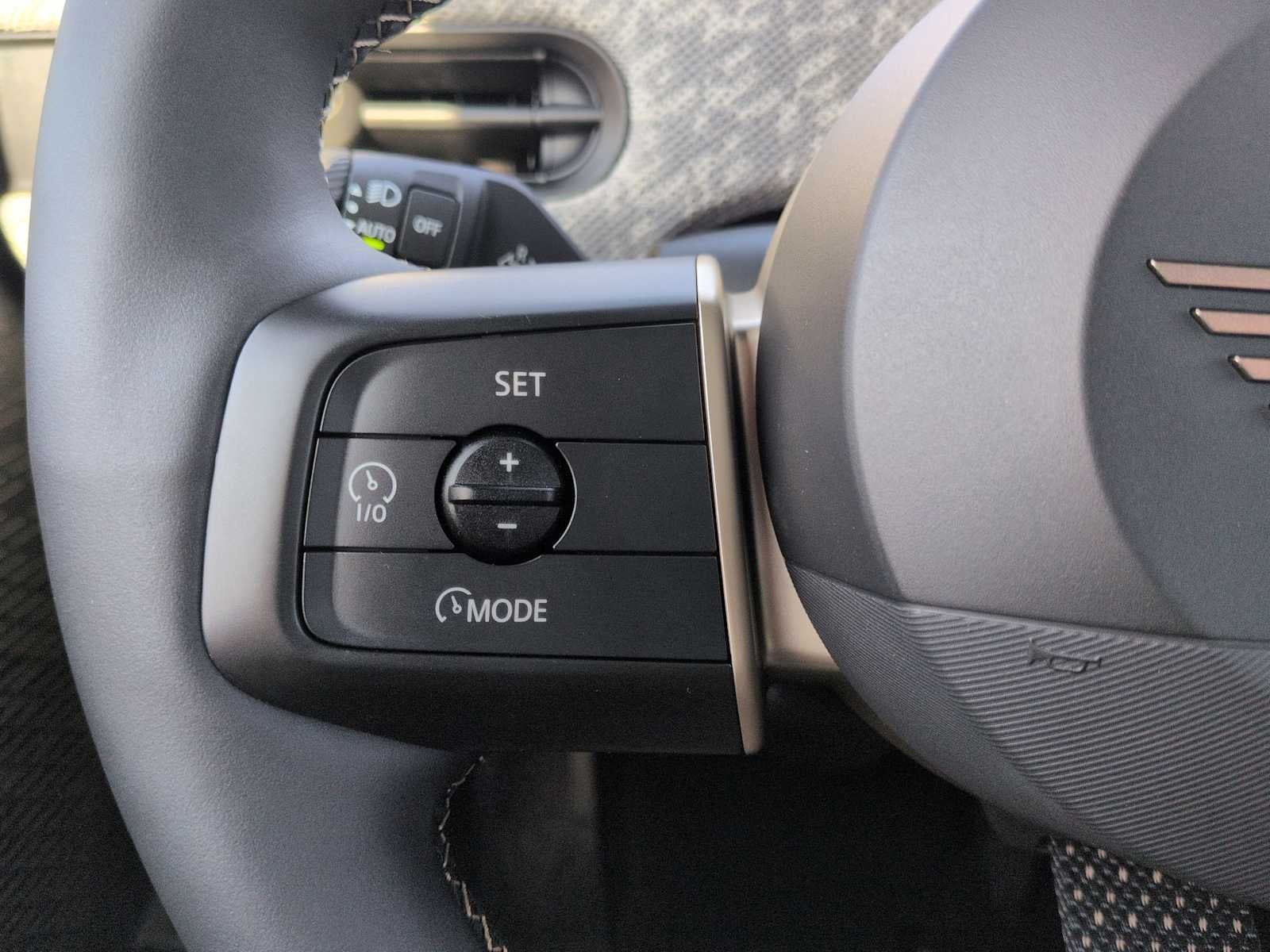 2025 MINI HARDTOP 4 DOOR Cooper S