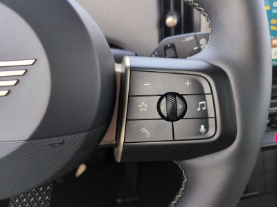 2025 MINI HARDTOP 4 DOOR Cooper S