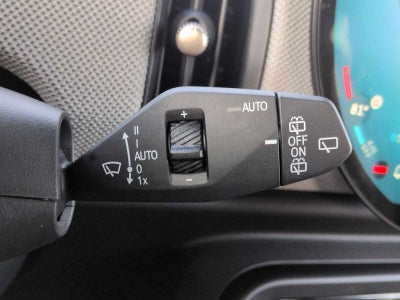 2025 MINI HARDTOP 4 DOOR Cooper S