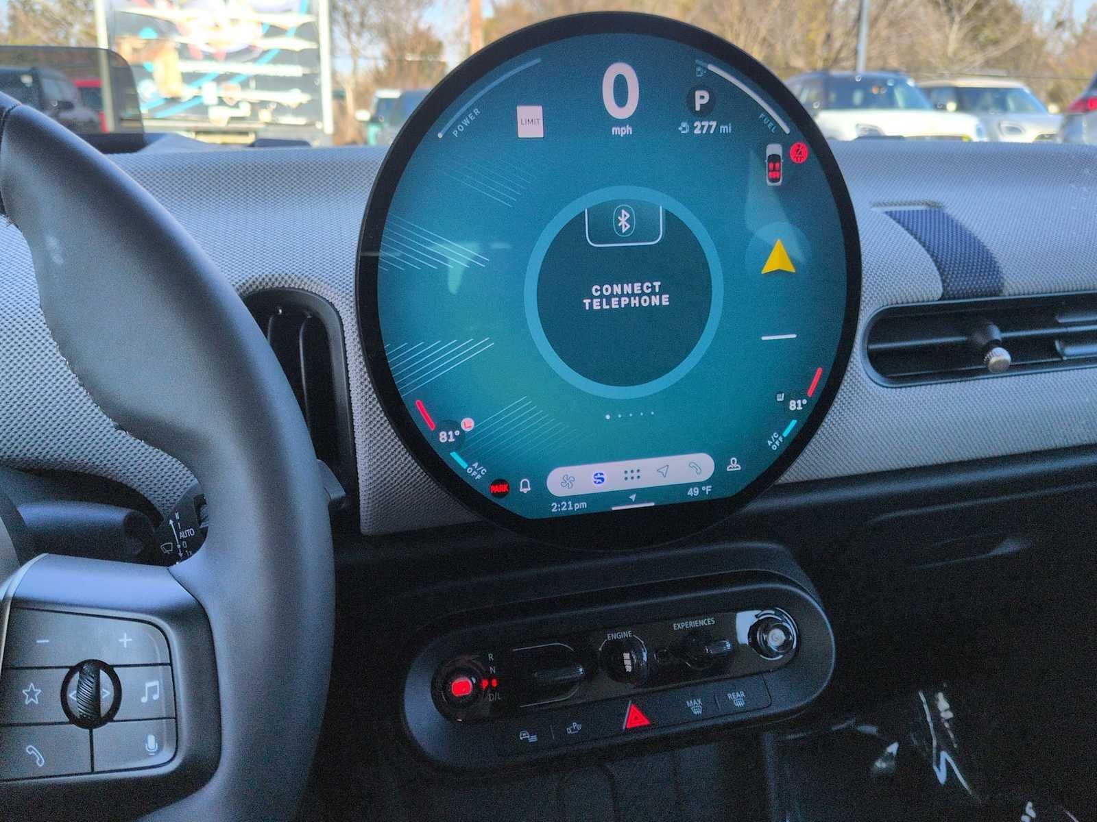 2025 MINI HARDTOP 4 DOOR Cooper S