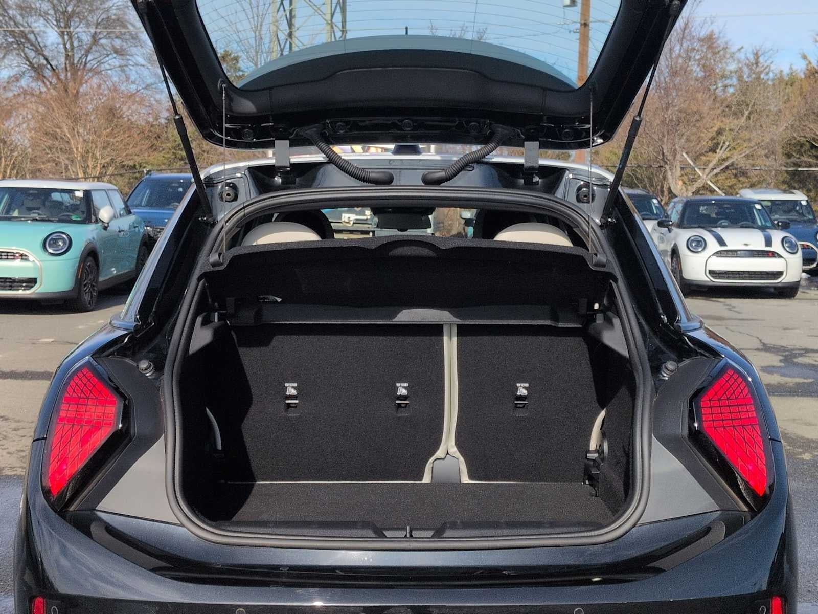 2025 MINI HARDTOP 4 DOOR Cooper S