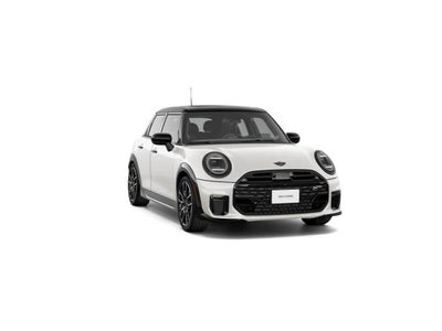 2025 MINI Hardtop 4 Door Cooper S