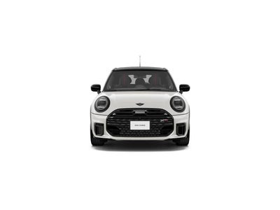 2025 MINI Hardtop 4 Door Cooper S