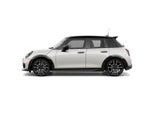 2025 MINI Hardtop 4 Door Cooper S