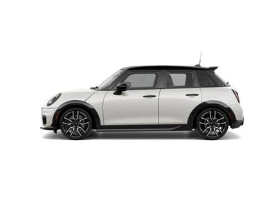 2025 MINI Hardtop 4 Door Cooper S
