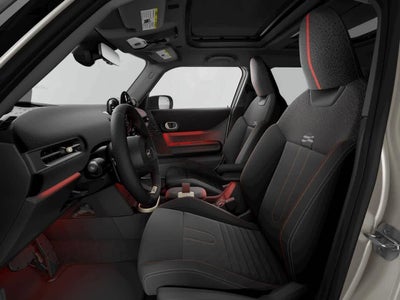 2025 MINI Hardtop 4 Door Cooper S