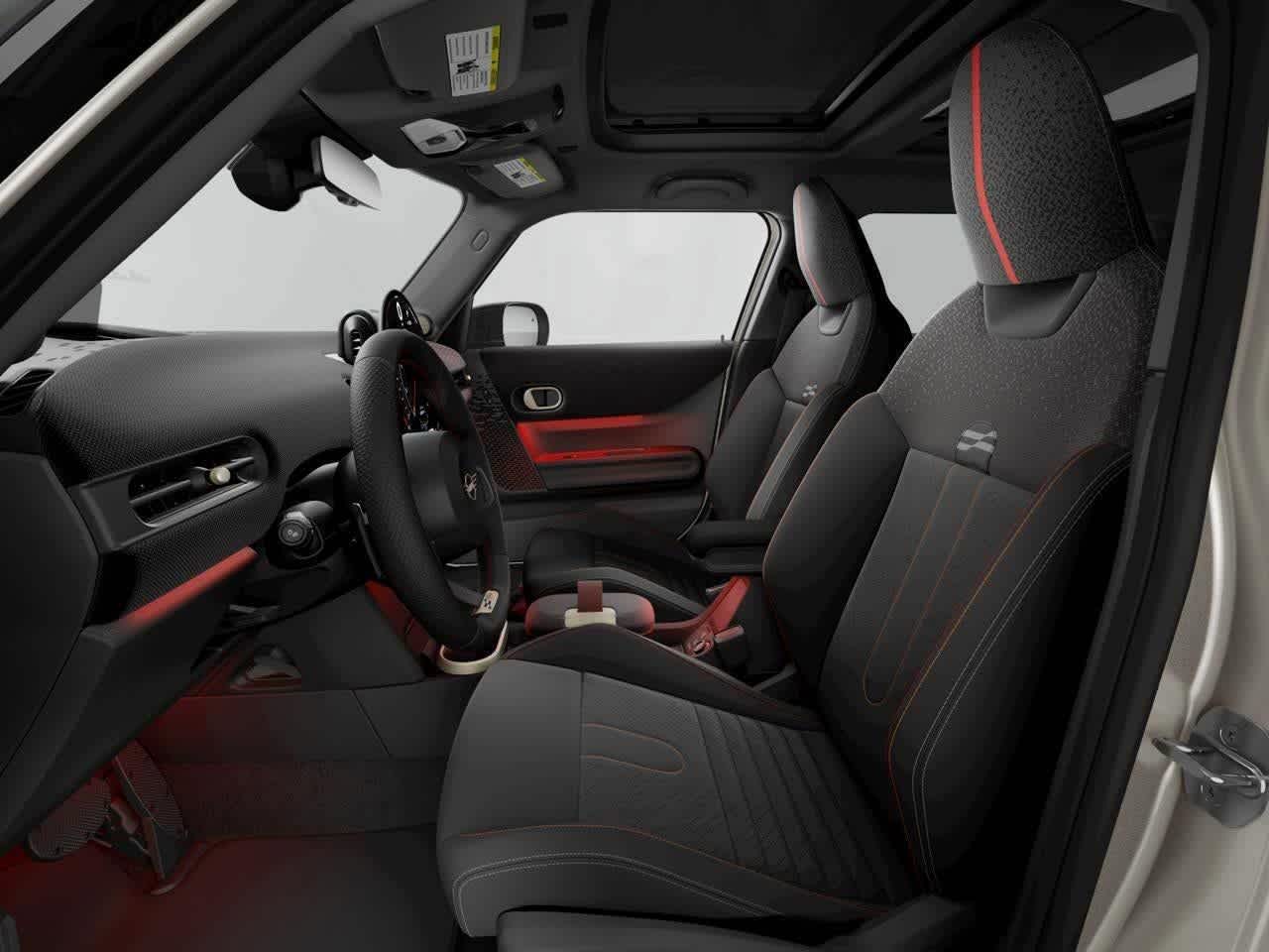 2025 MINI Hardtop 4 Door Cooper S