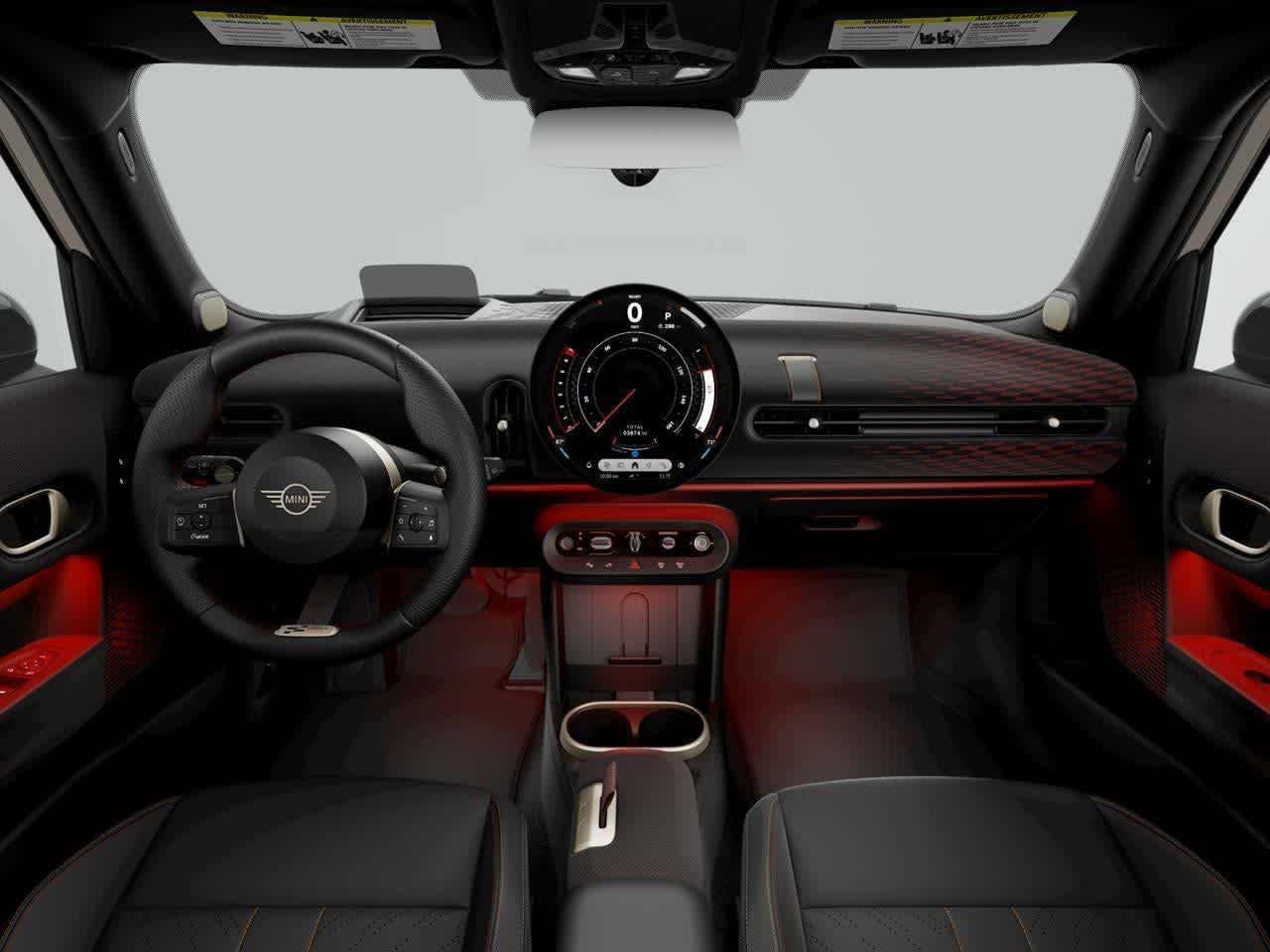 2025 MINI Hardtop 4 Door Cooper S