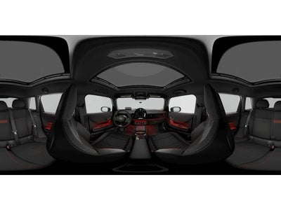 2025 MINI Hardtop 4 Door Cooper S