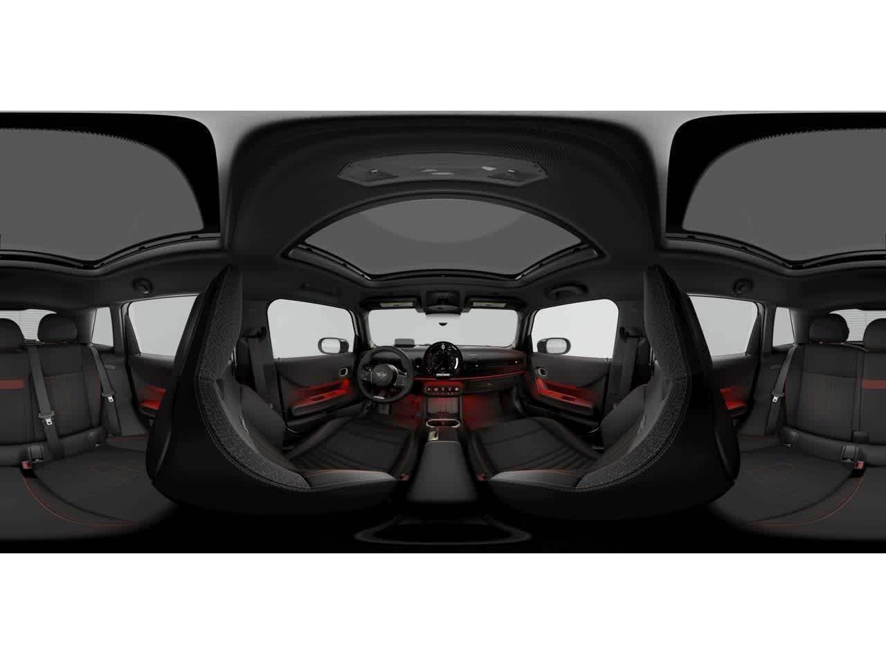 2025 MINI Hardtop 4 Door Cooper S