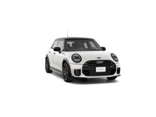 2025 MINI Hardtop 4 Door