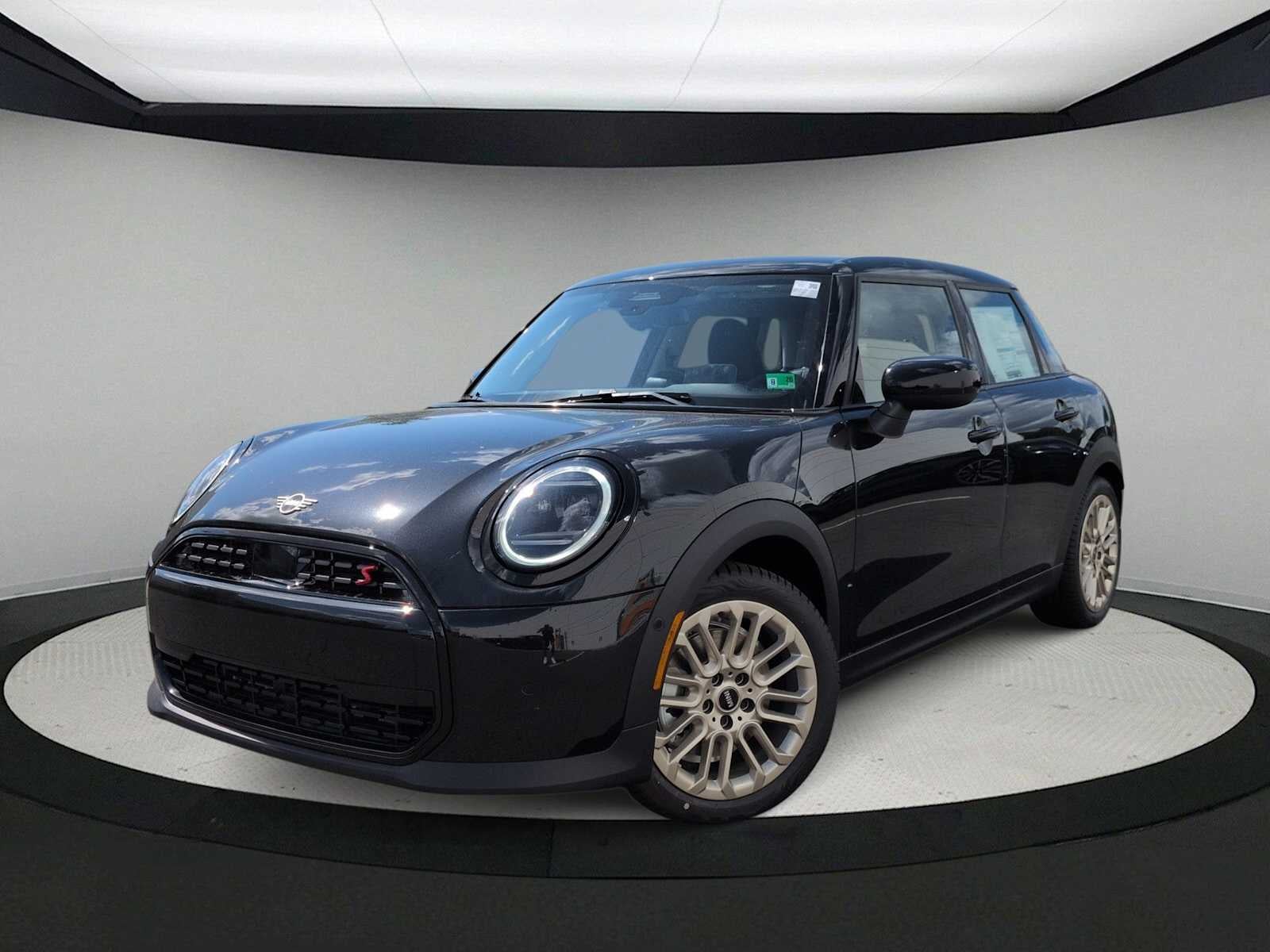 2026 MINI Hardtop 4 Door Cooper S