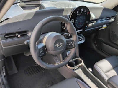 2026 MINI Hardtop 4 Door Cooper S